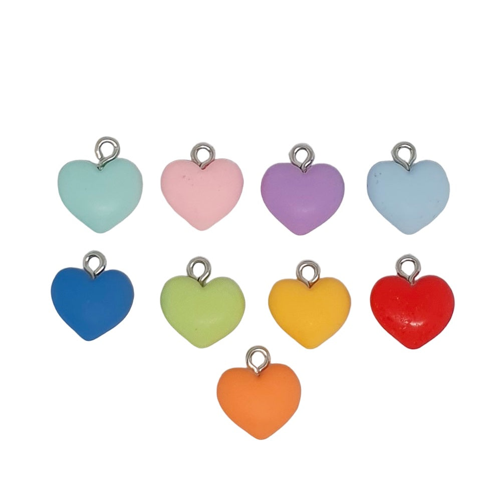 Heart Charm