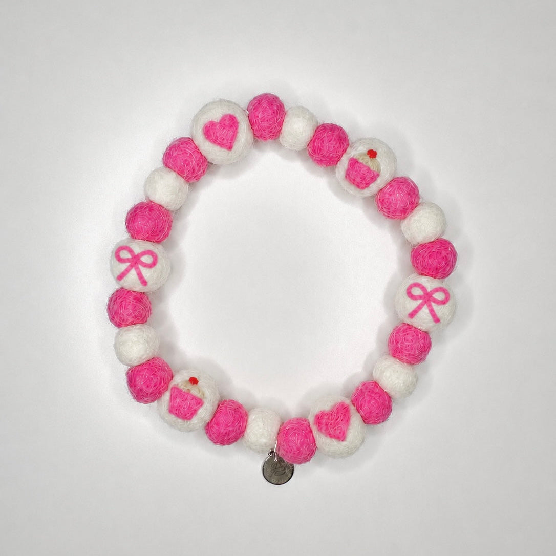 Poochie Pals Pom Pom Bar - Create your own