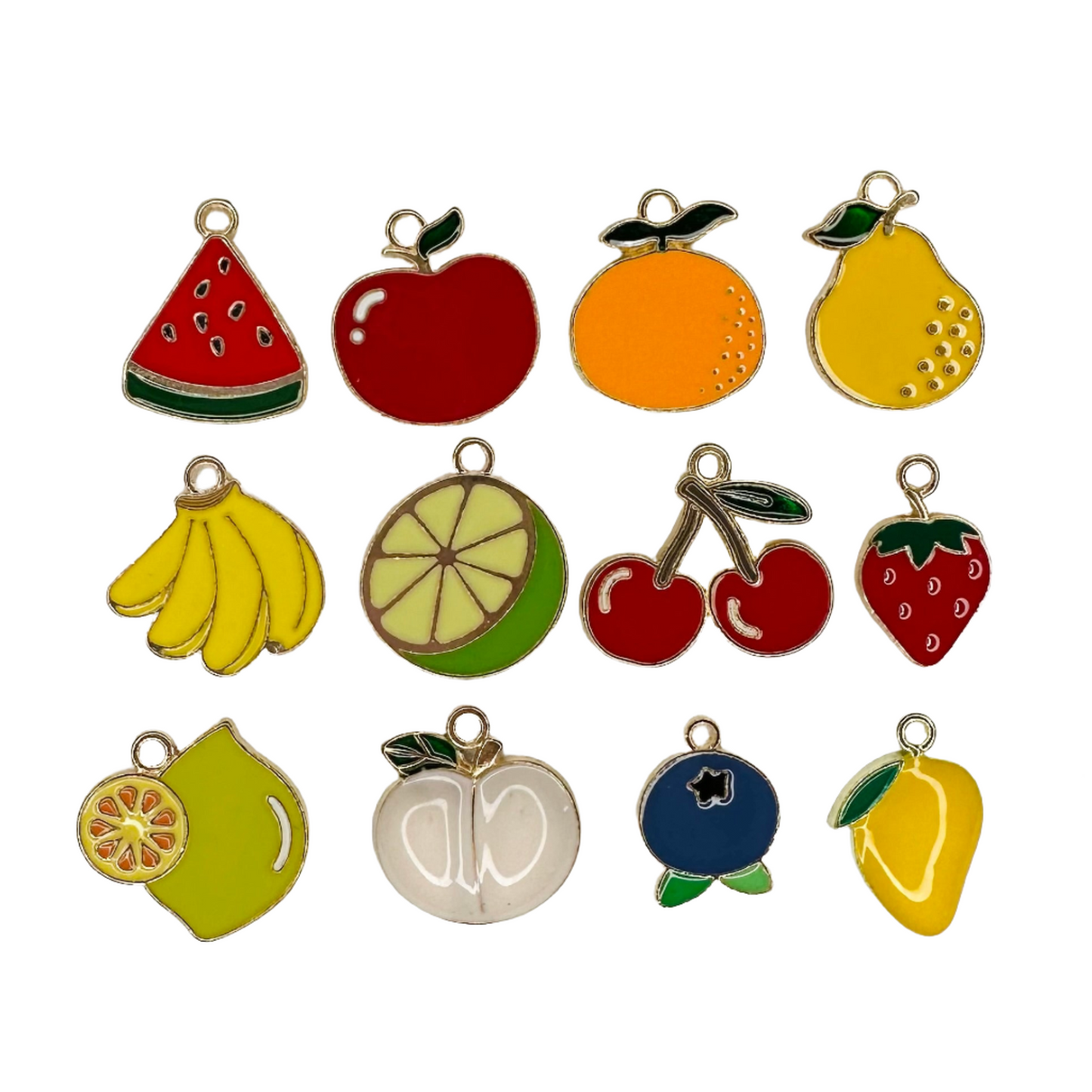 Fruit Charms