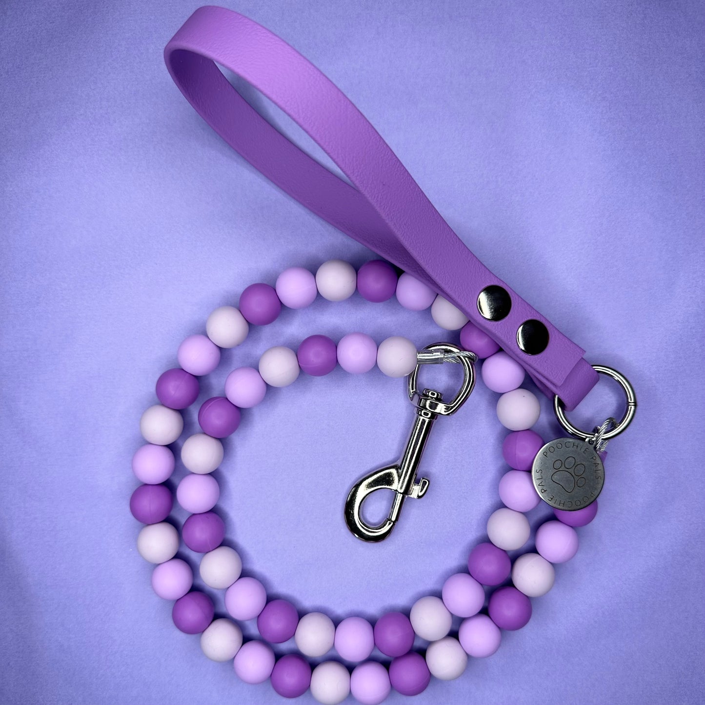 Purple Lead