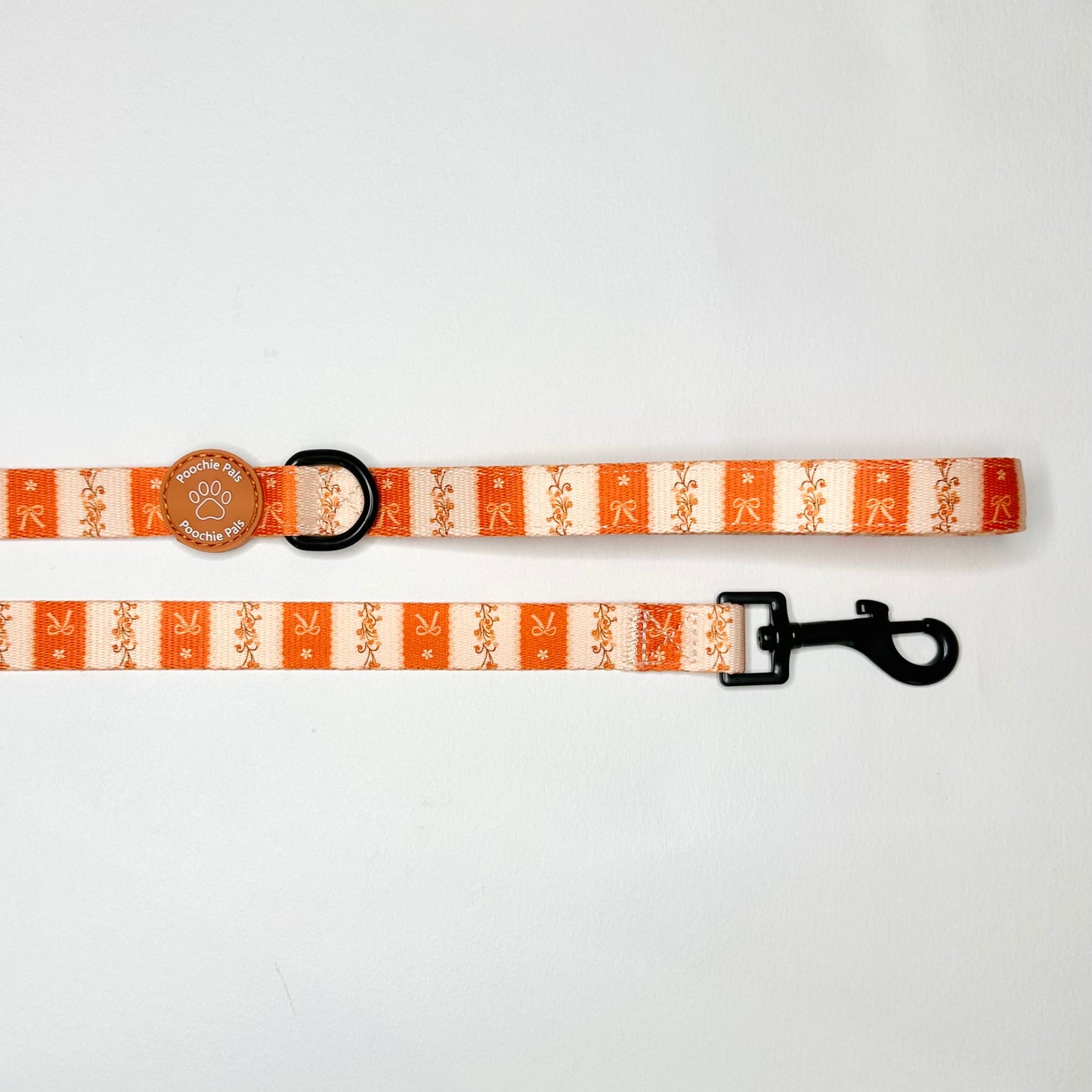 Bows & Blooms Material Lead