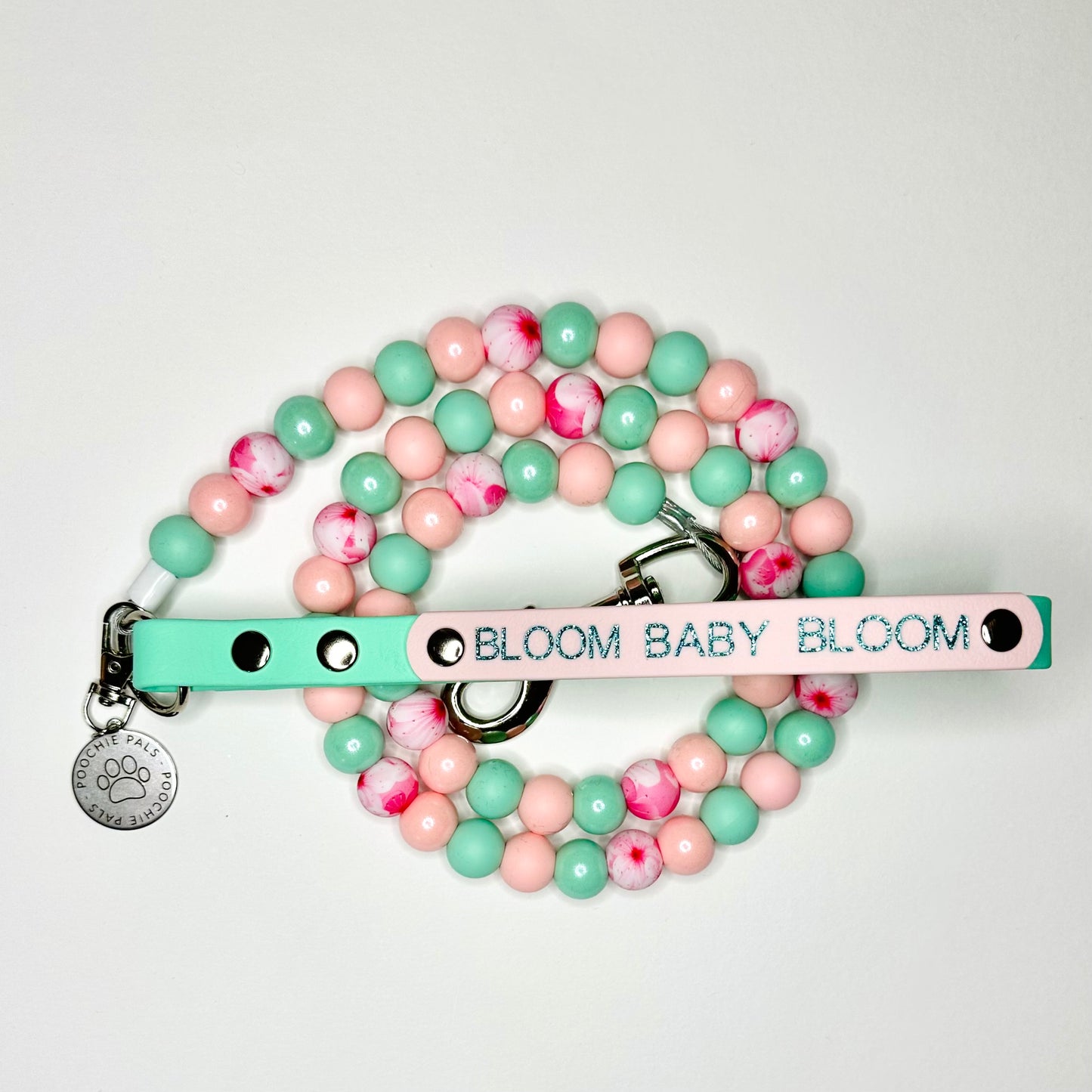 Bloom Beaded Lead