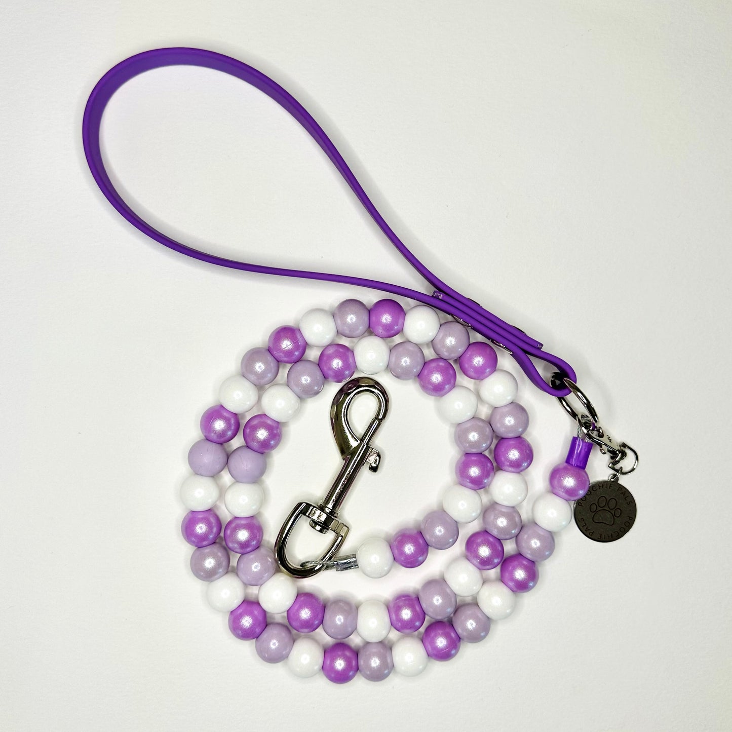 Glitzy & Glam Beaded Lead