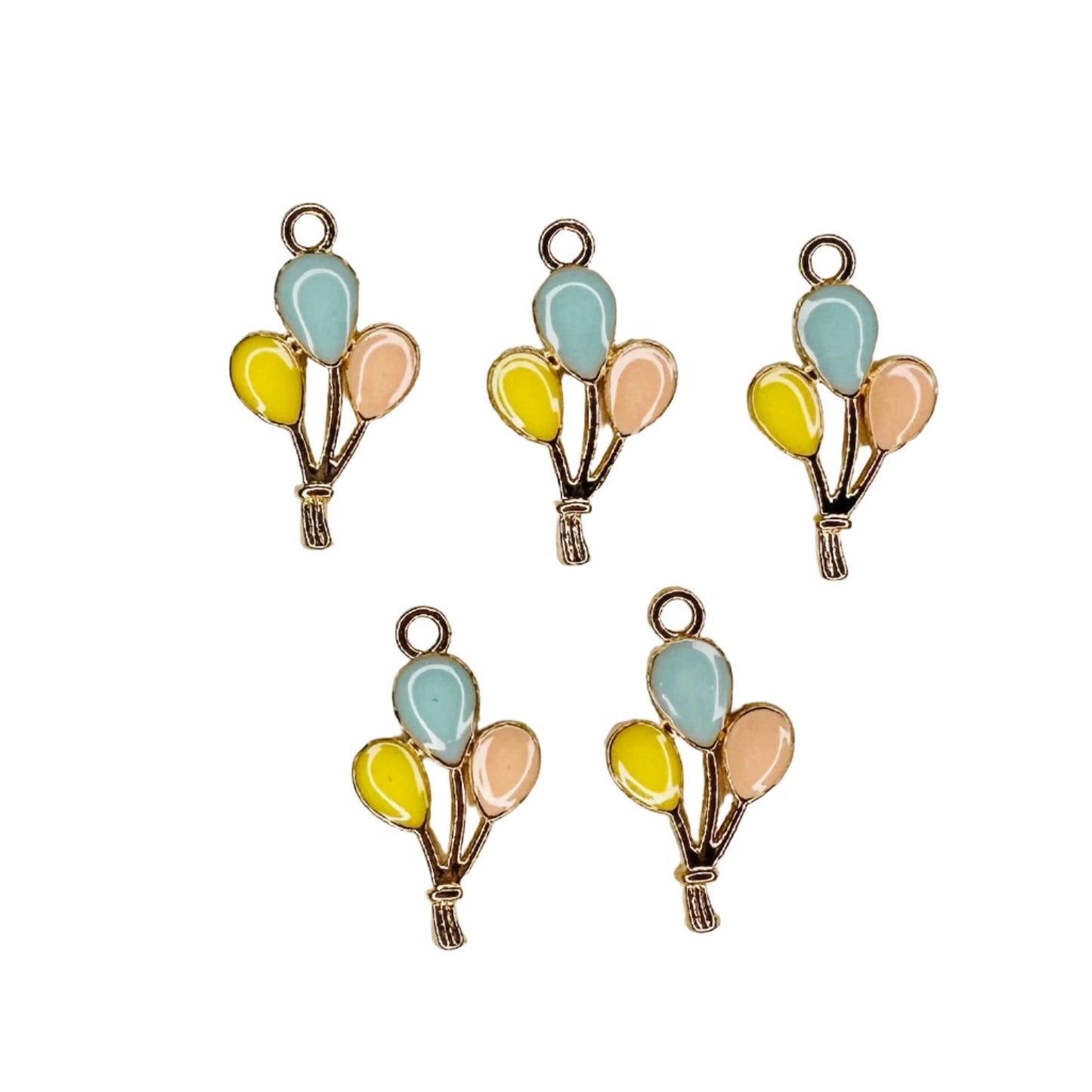 Party Ballon Charm