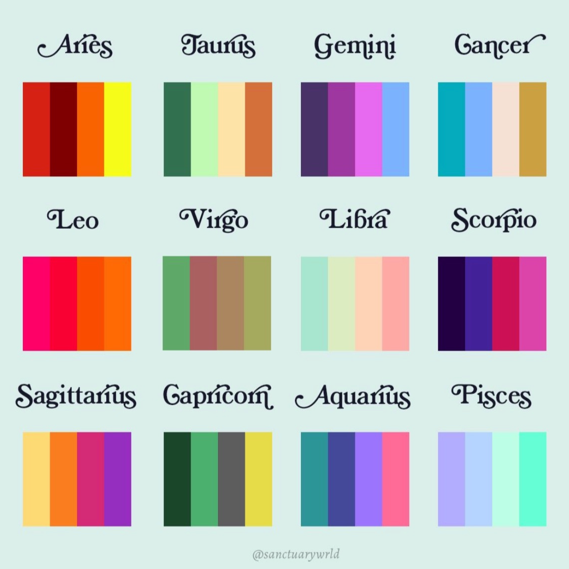 Libra Pom Pom Collar