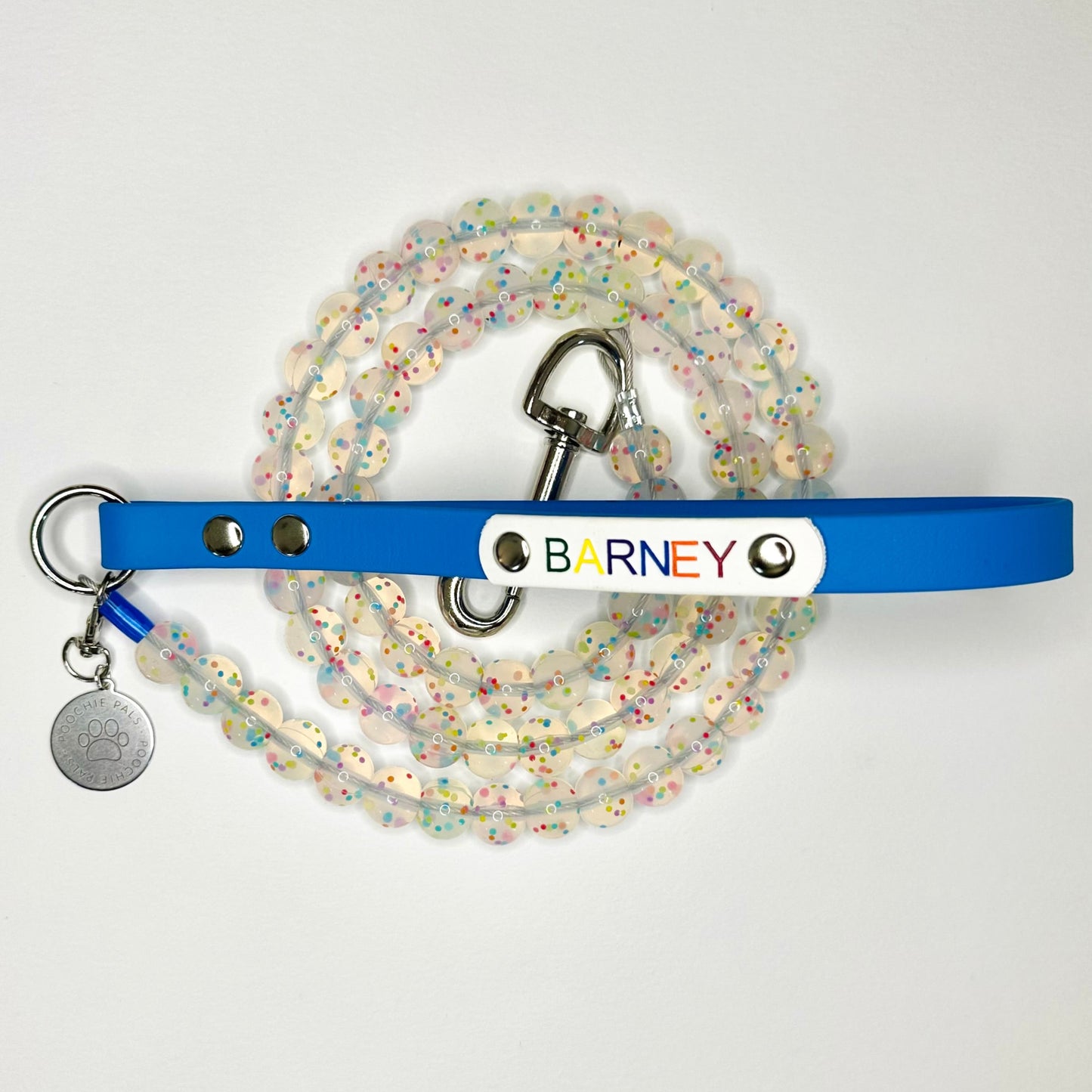 Jelly Beaded Lead