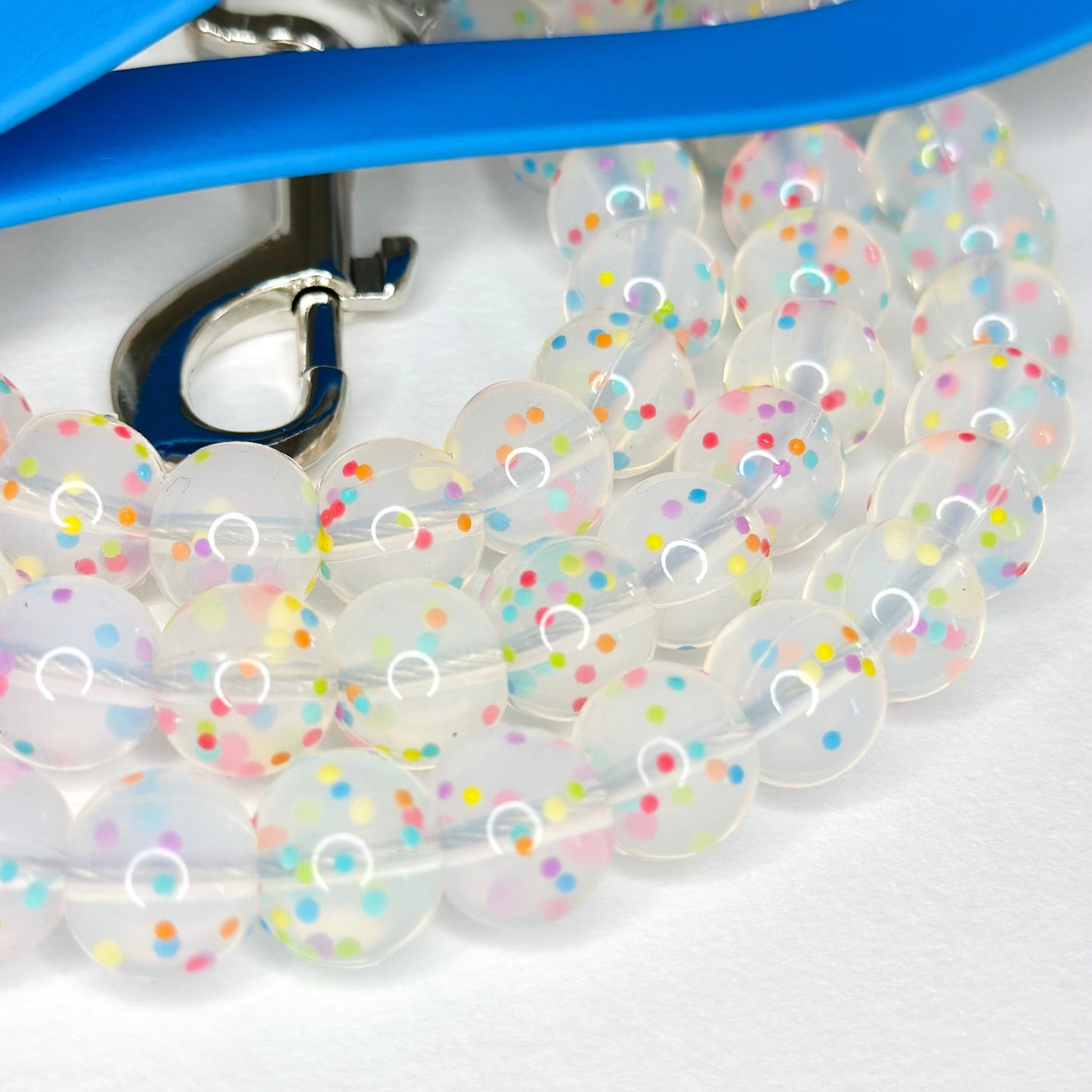 Jelly Beaded Lead