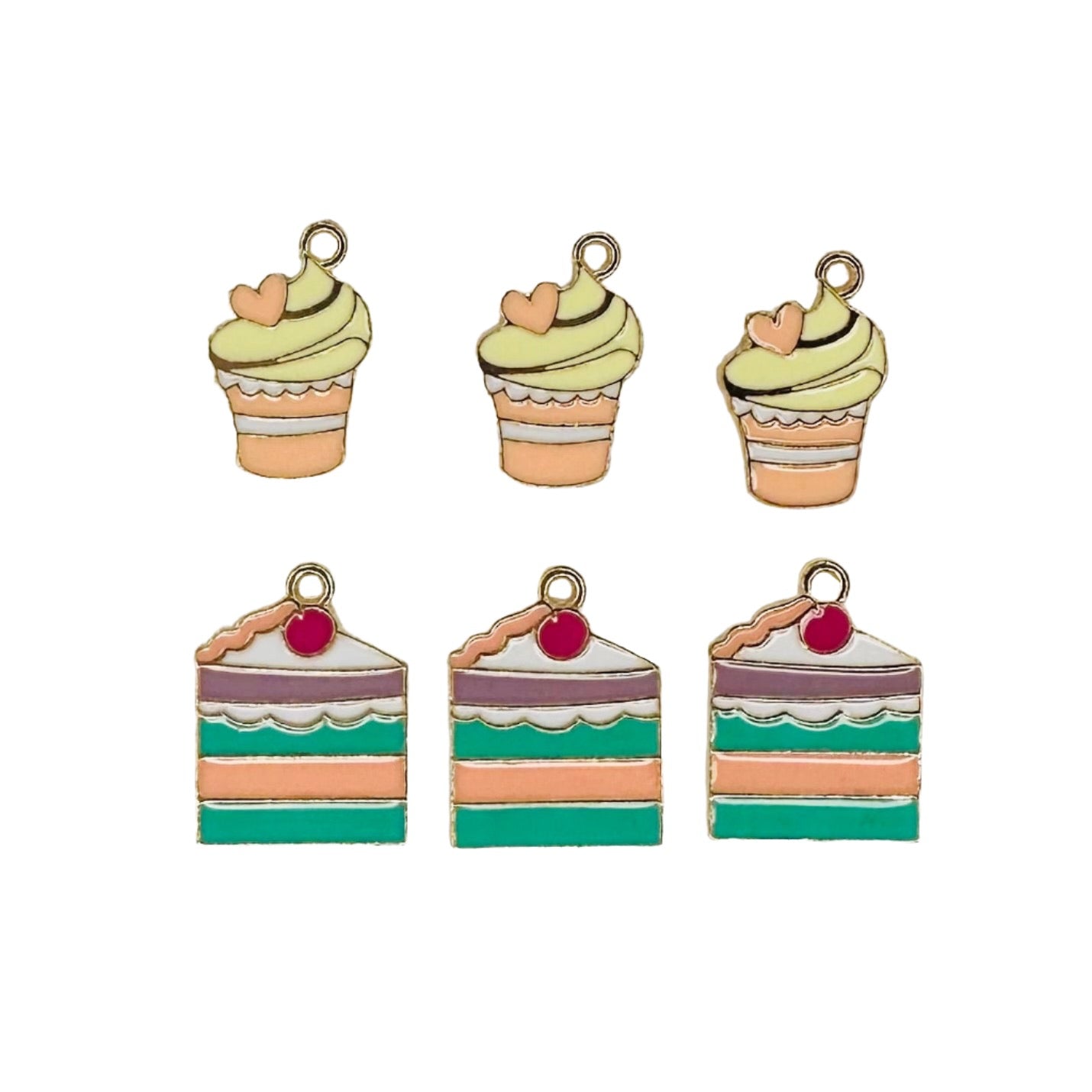 Cake Charm