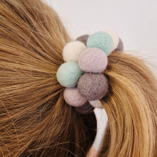 Hairband or Bracelet Match Collar