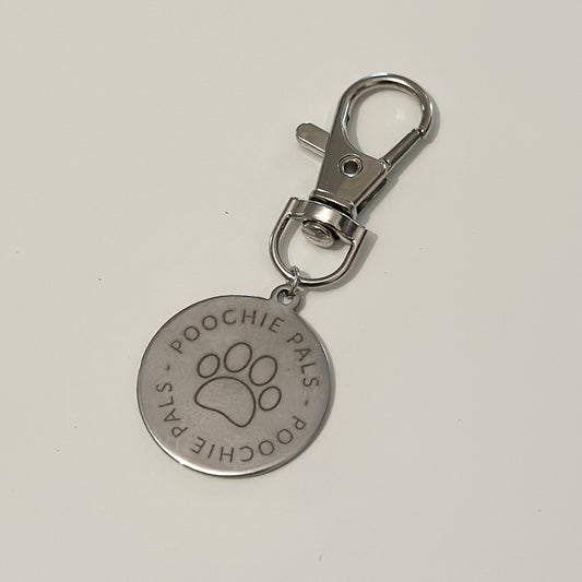 Poochie Pals Tag