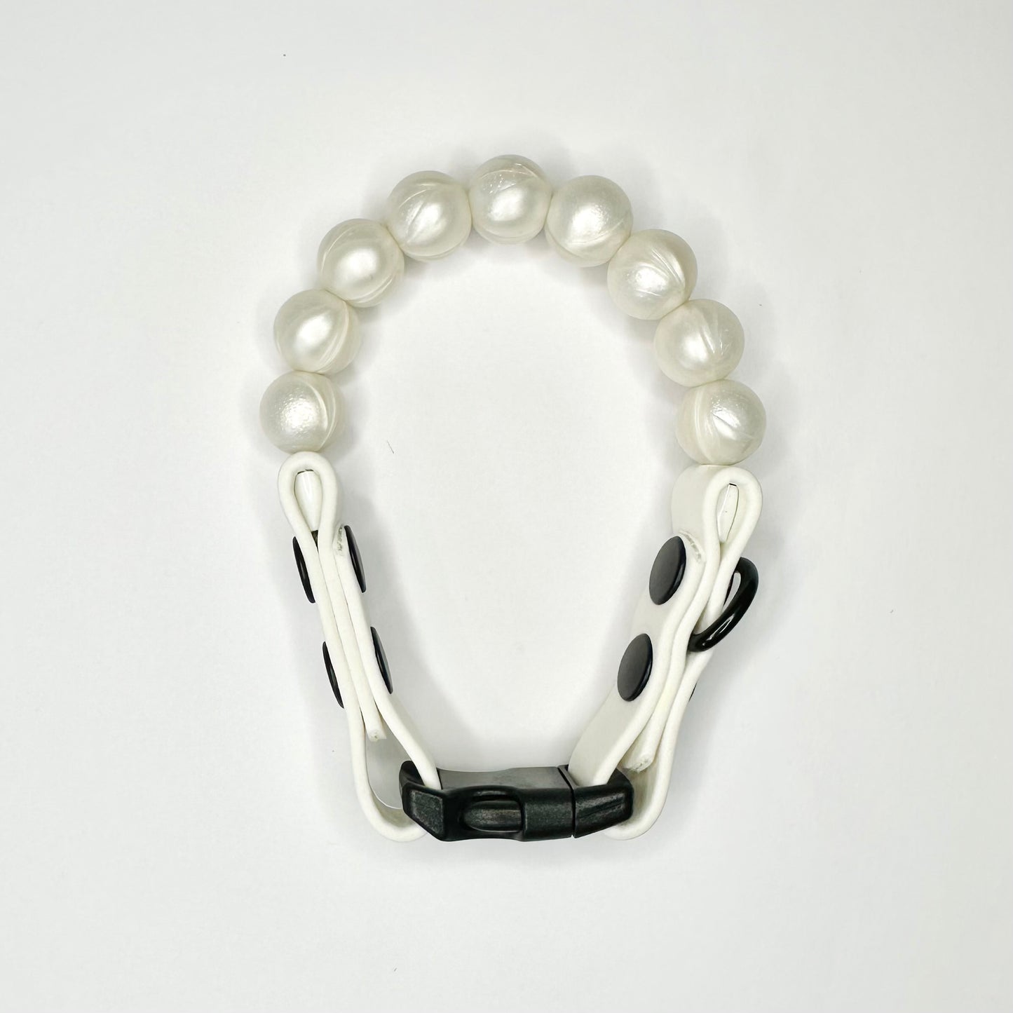 Beaded Bag Clip
