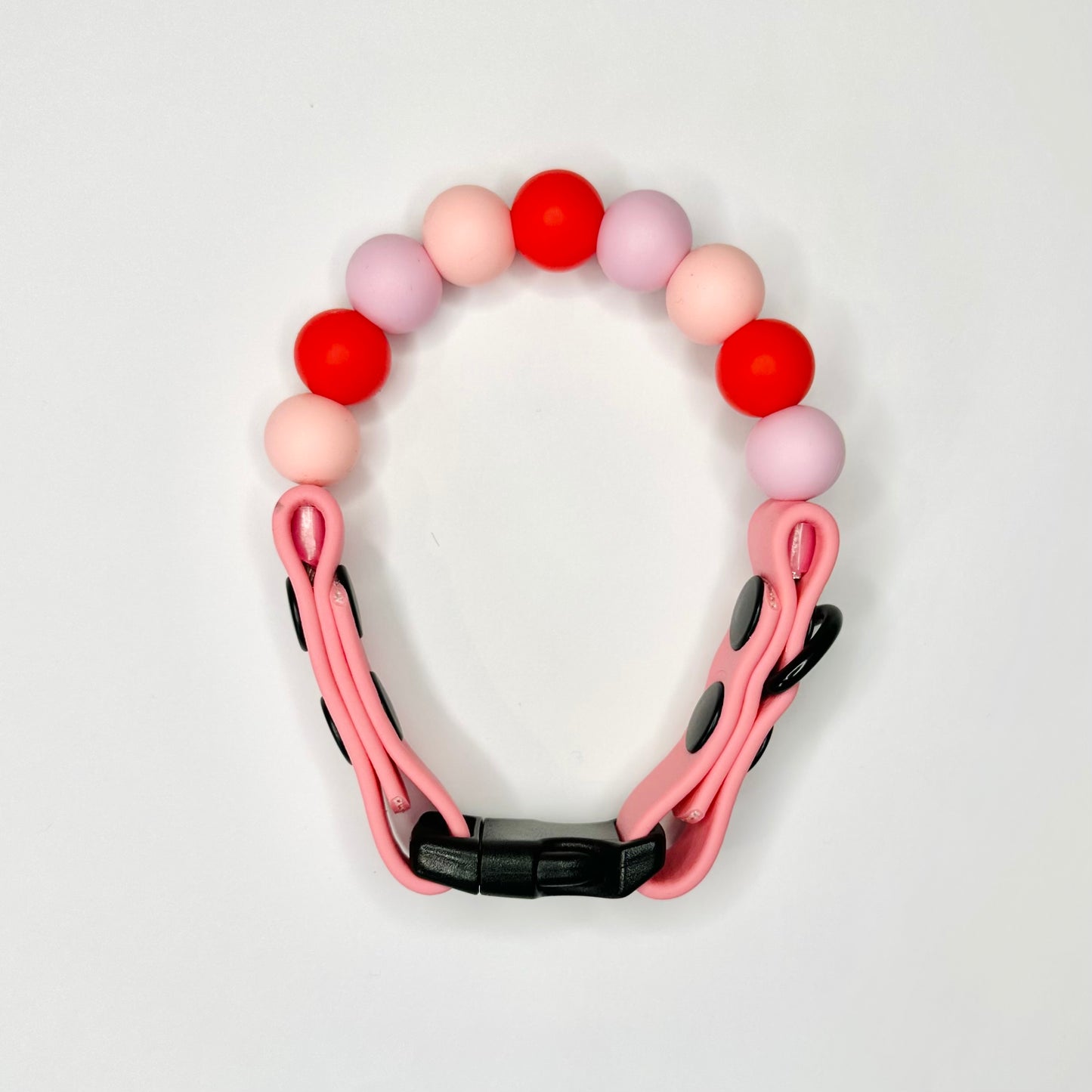 Beaded Bag Clip
