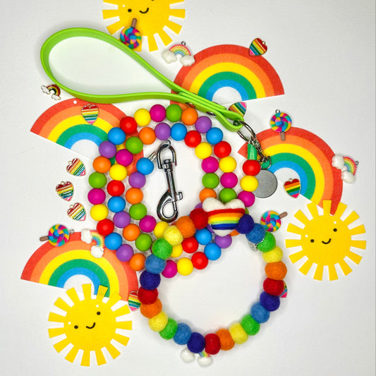 Pride Prize Draw
