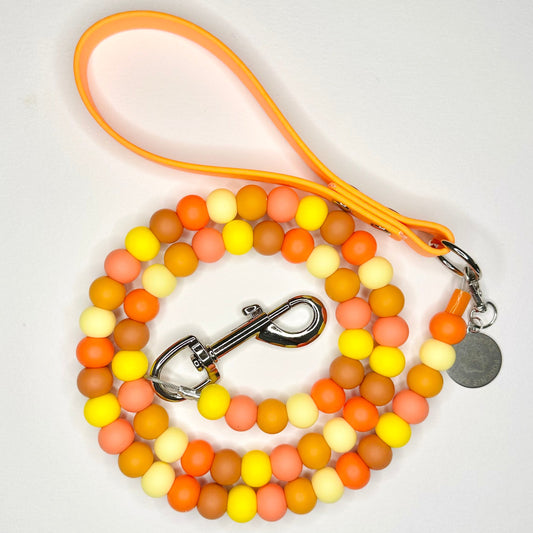 Sunshine Kiss Beaded Lead