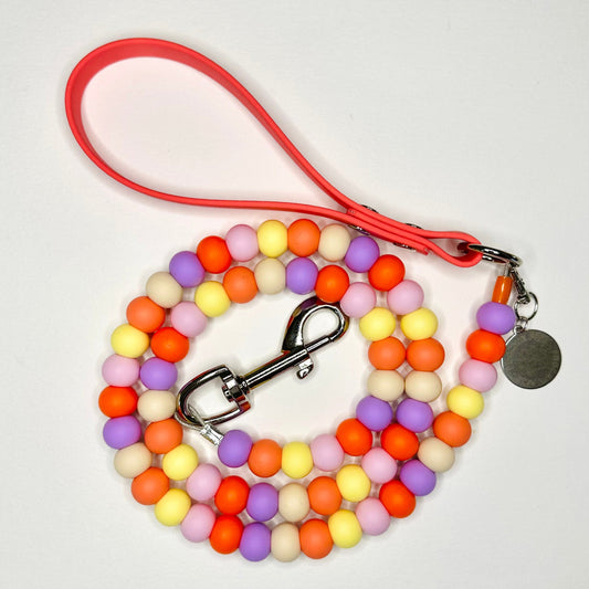 Watermelon Sugar Beaded Lead