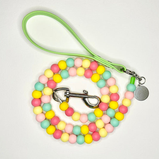 Jazzies Beaded Lead