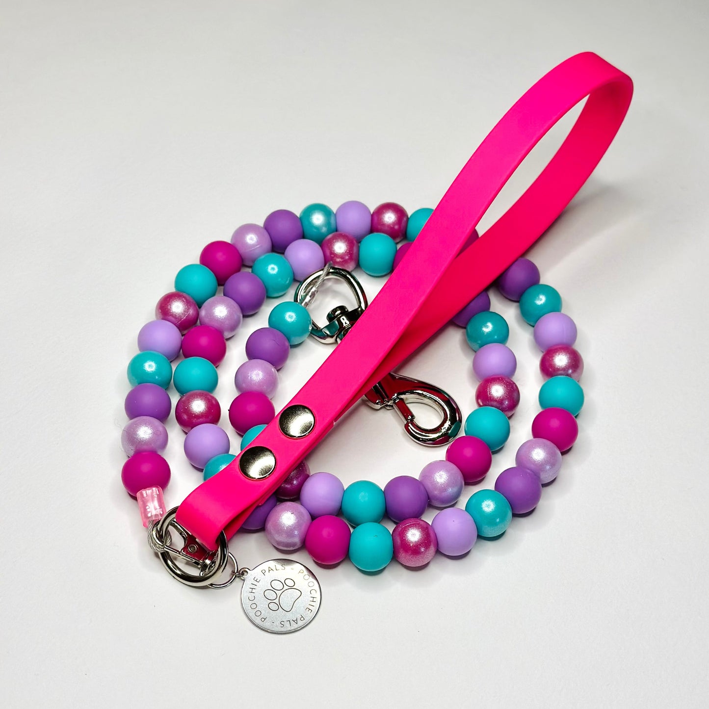 Mermaid Beaded Lead