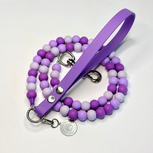 Verbena Biothane Dog Lead Lead