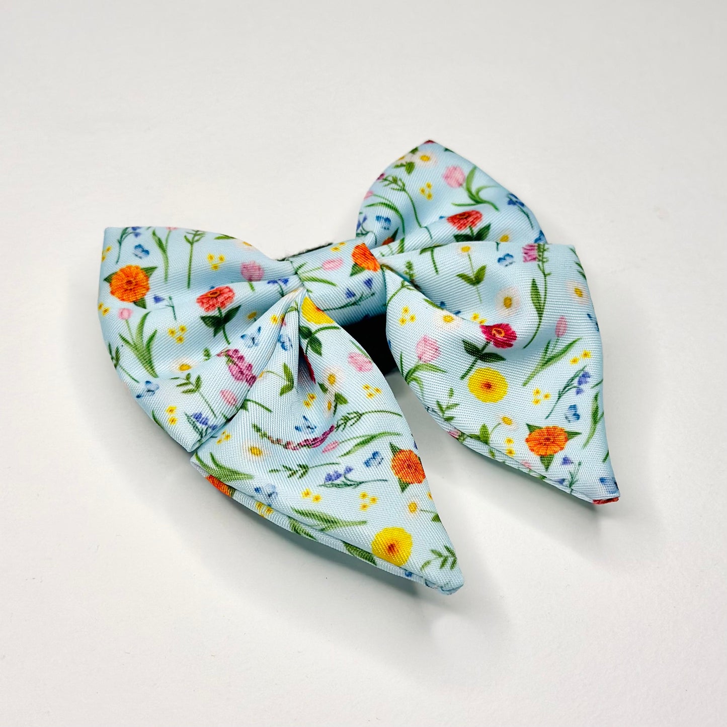 Secret Garden Sailor Bow