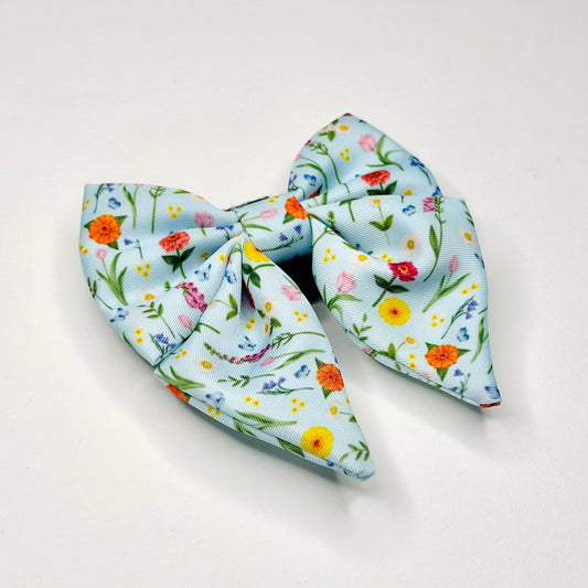 Secret Garden Sailor Bow