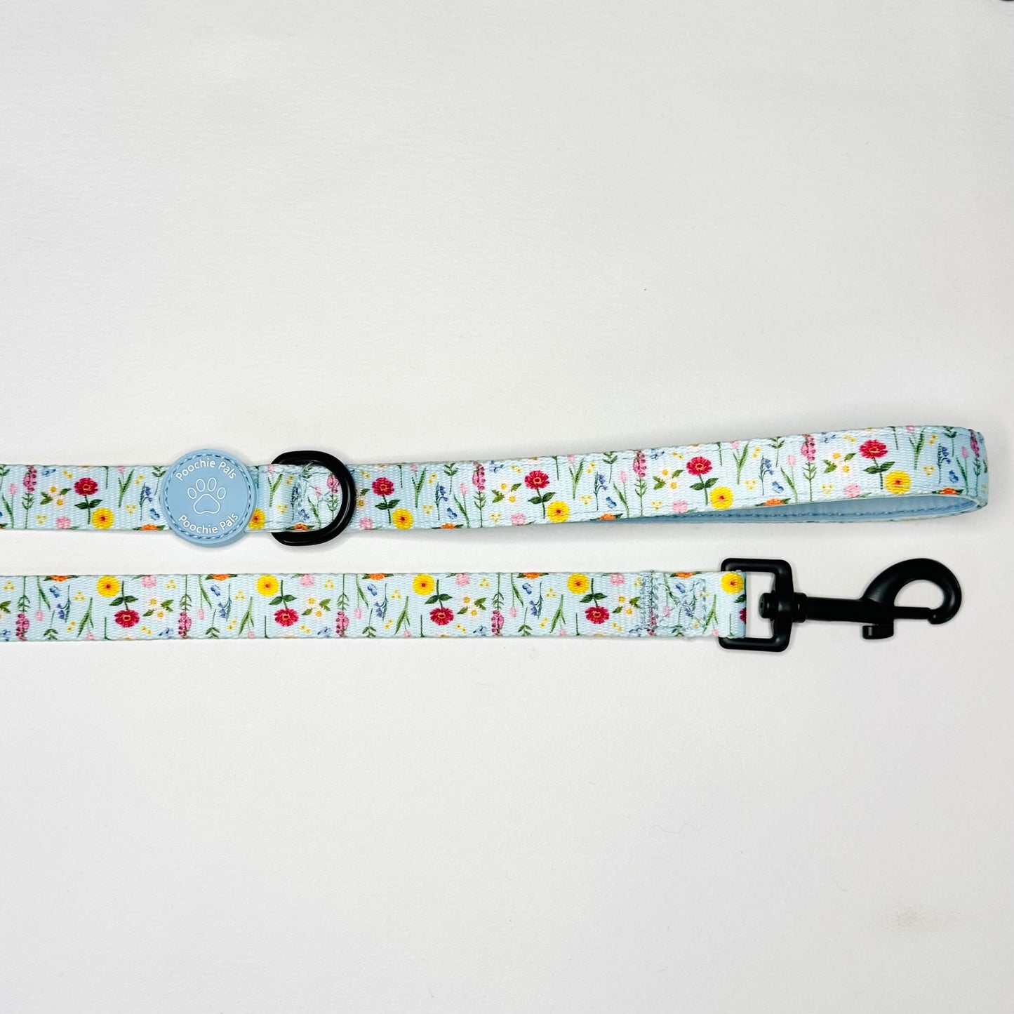 Secret Garden Material Lead