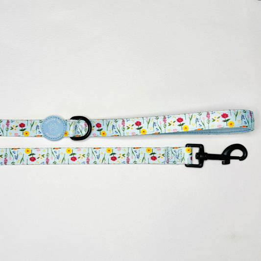 Secret Garden Material Lead