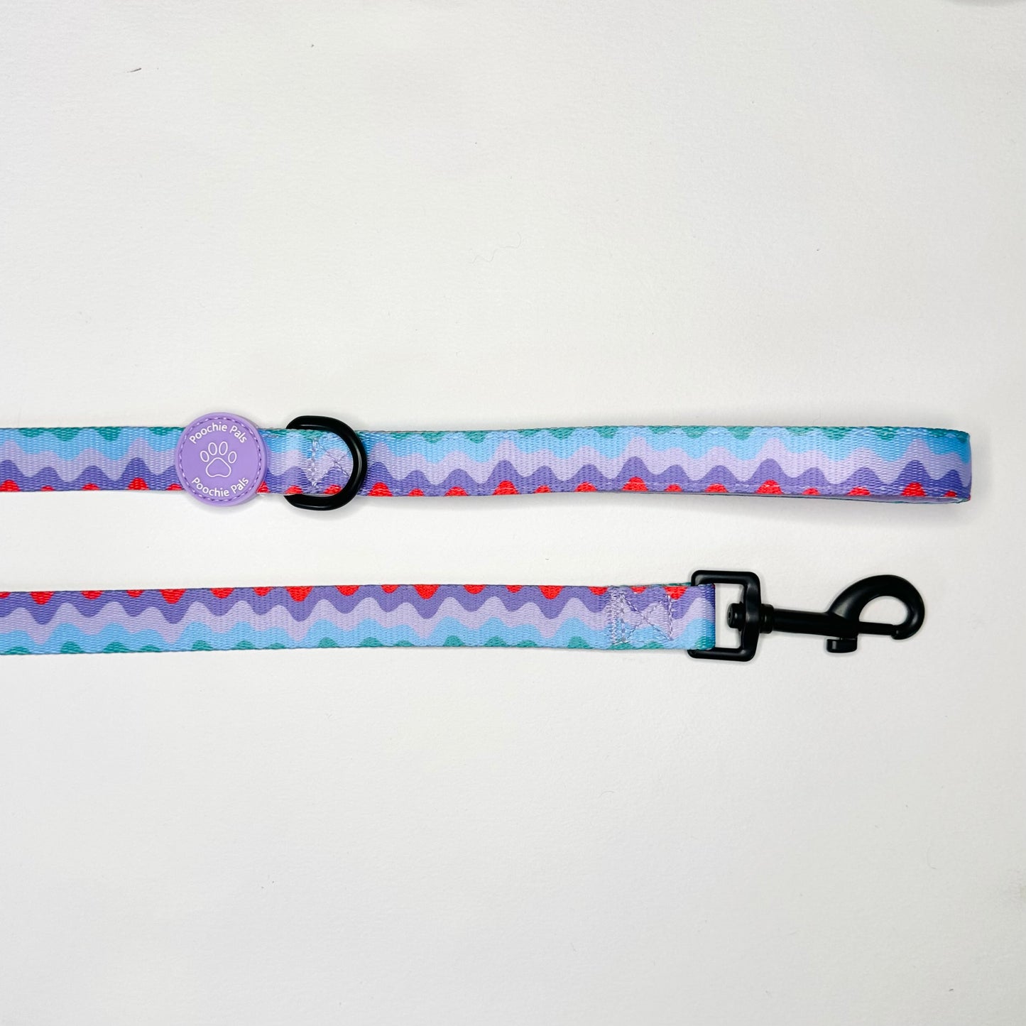 Rainbow Walkies Material Lead
