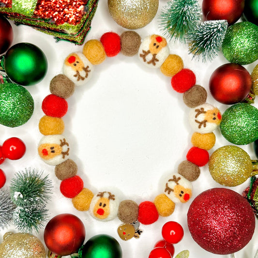 Rudolph Collar