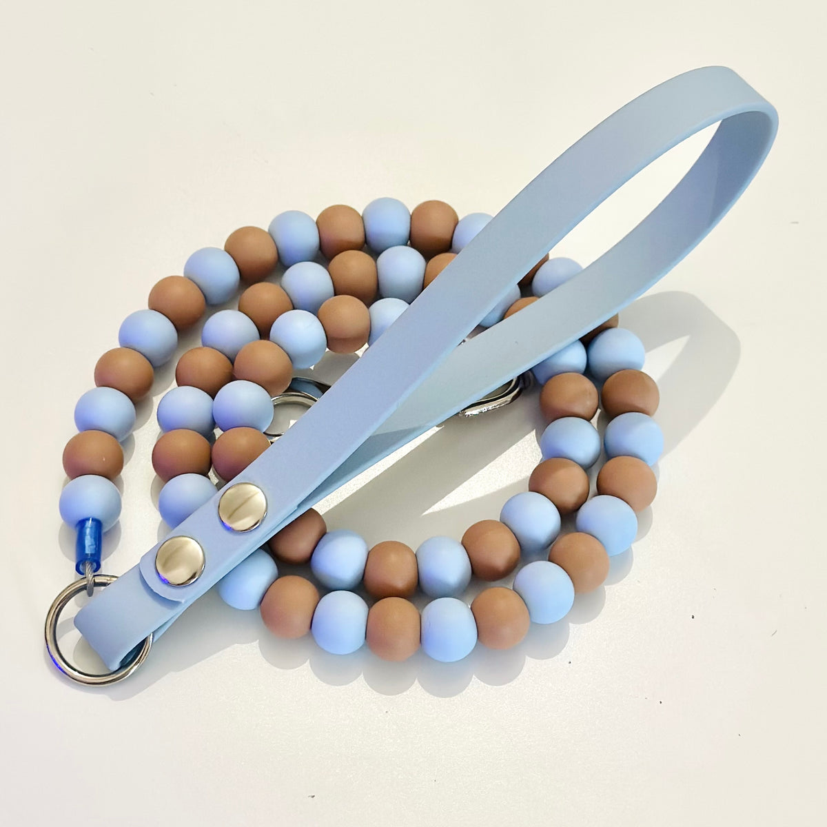 Cloud Nine Beaded Dog Lead